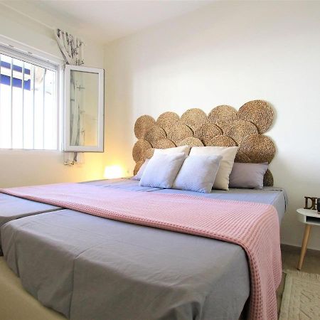 Belvilla By Oyo Apartamento La Manga Del Mar Menor Murcia Eksteriør bilde