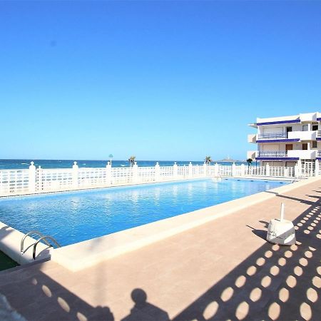 Belvilla By Oyo Apartamento La Manga Del Mar Menor Murcia Eksteriør bilde