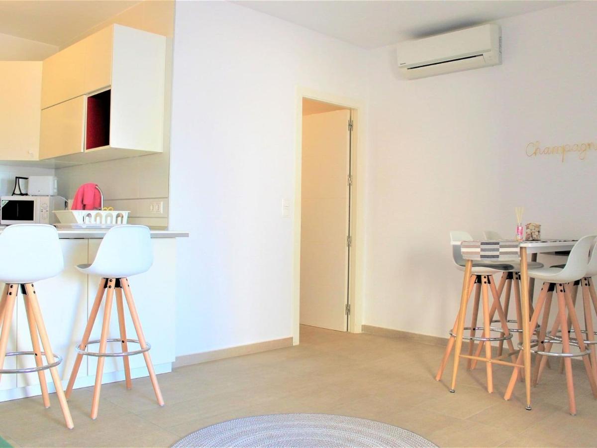 Belvilla By Oyo Apartamento La Manga Del Mar Menor Murcia Eksteriør bilde