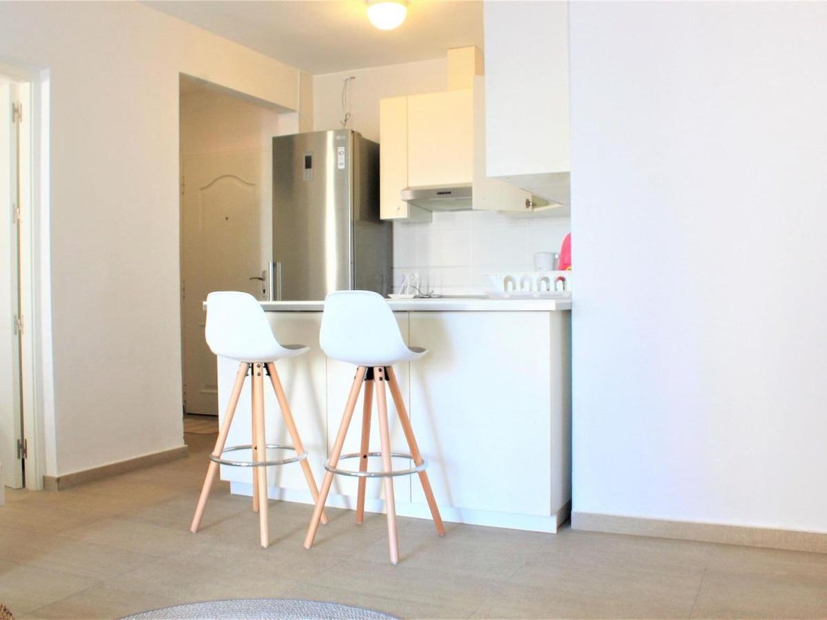 Belvilla By Oyo Apartamento La Manga Del Mar Menor Murcia Eksteriør bilde