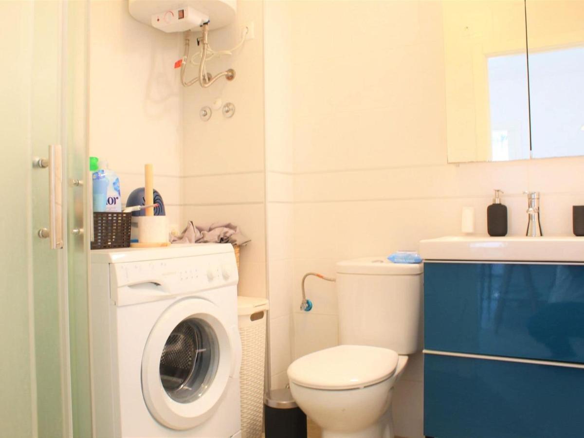 Belvilla By Oyo Apartamento La Manga Del Mar Menor Murcia Eksteriør bilde